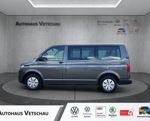 VW T6 Kombi Gebrauchtwagen