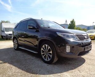 Kia Sorento Gebrauchtwagen