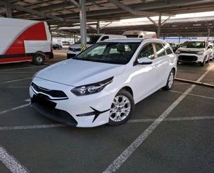 Kia ceed / Ceed Gebrauchtwagen