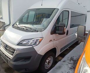 Fiat Ducato Gebrauchtwagen