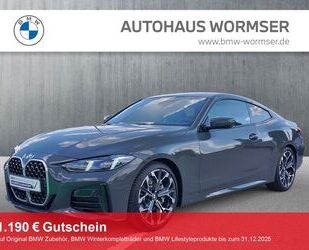 BMW 430 Gebrauchtwagen