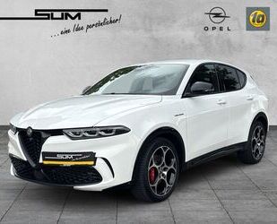 Alfa Romeo Tonale Gebrauchtwagen