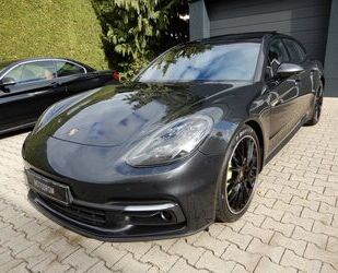 Porsche Panamera Gebrauchtwagen