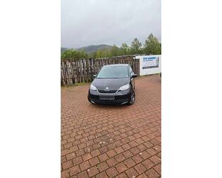 Skoda Citigo Gebrauchtwagen