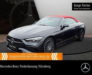 Mercedes-Benz CLE 220 Gebrauchtwagen