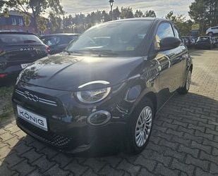 Fiat 500e Gebrauchtwagen