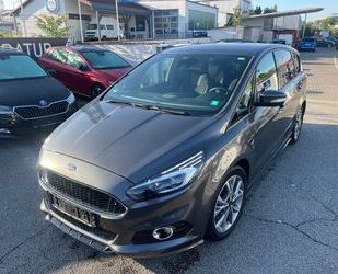Ford S-Max Gebrauchtwagen