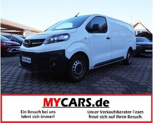 Opel Vivaro Gebrauchtwagen