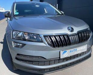Skoda Karoq Gebrauchtwagen