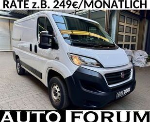 Fiat Ducato Gebrauchtwagen