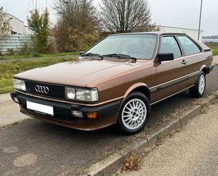 Audi Coupé Gebrauchtwagen