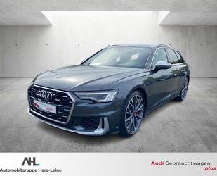 Audi S6 Gebrauchtwagen