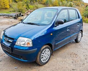 Hyundai Atos Gebrauchtwagen