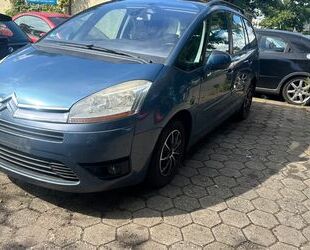 Citroen Grand C4 Picasso / SpaceTourer Gebrauchtwagen