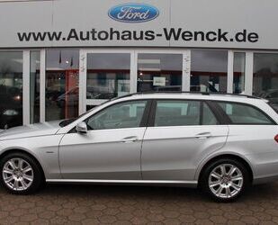 Mercedes-Benz E 300 Gebrauchtwagen