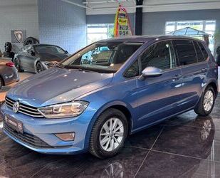 VW Golf Sportsvan Gebrauchtwagen