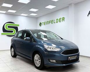 Ford C-Max Gebrauchtwagen