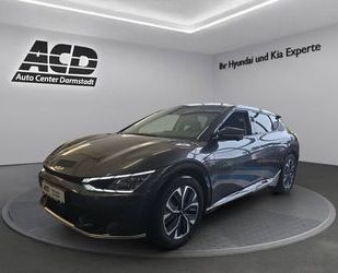 Kia EV6 Gebrauchtwagen
