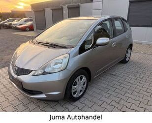 Honda Jazz Gebrauchtwagen