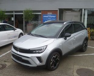 Opel Crossland (X) Gebrauchtwagen