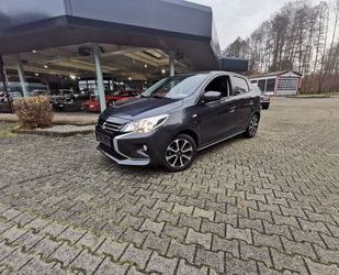 Mitsubishi Space Star Gebrauchtwagen