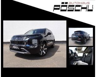 Mitsubishi Outlander Gebrauchtwagen