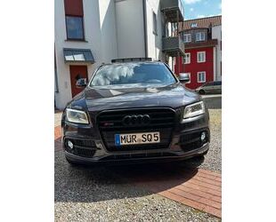 Audi SQ5 Gebrauchtwagen