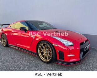Nissan GT-R Gebrauchtwagen