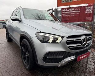 Mercedes-Benz GLE 300 Gebrauchtwagen