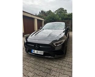 Mercedes-Benz CLS 400 Gebrauchtwagen