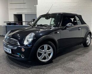 Mini Cooper Cabrio Gebrauchtwagen