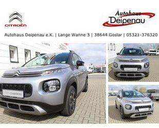 Citroen C3 Gebrauchtwagen