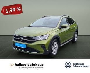 VW Taigo Gebrauchtwagen