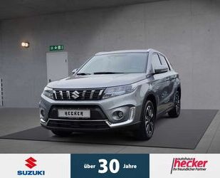 Suzuki Vitara Gebrauchtwagen