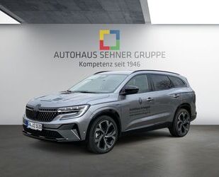 Renault Espace Gebrauchtwagen