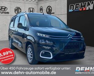 Citroen Berlingo Gebrauchtwagen