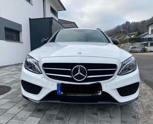 Mercedes-Benz C 250 Gebrauchtwagen