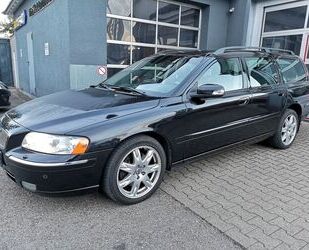 Volvo V70 Gebrauchtwagen