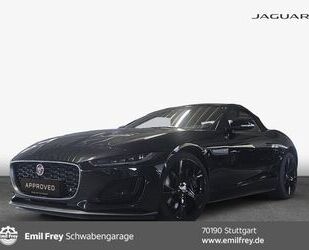 Jaguar F-Type Gebrauchtwagen