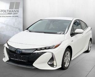 Toyota Prius Gebrauchtwagen