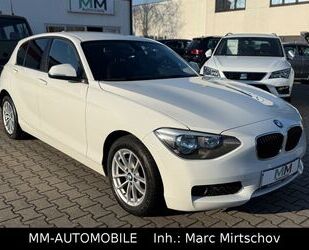 BMW 116 Gebrauchtwagen
