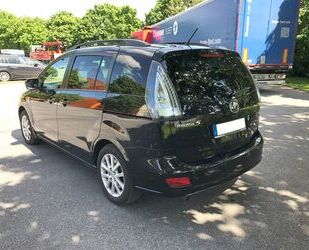 Mazda 5 Gebrauchtwagen