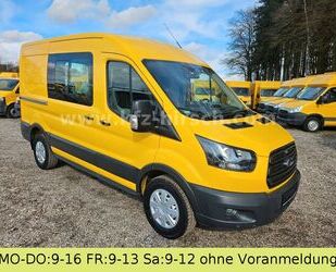 Ford Transit Gebrauchtwagen