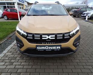 Dacia Sandero Gebrauchtwagen