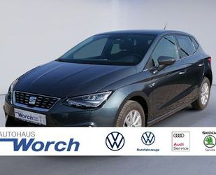 Seat Ibiza Gebrauchtwagen