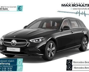 Mercedes-Benz C 220 Gebrauchtwagen