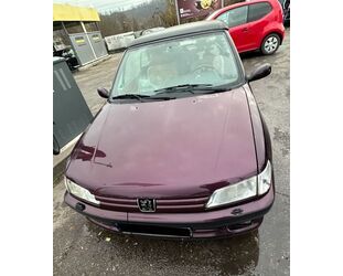 Peugeot 306 Gebrauchtwagen