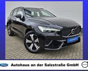 Volvo XC60 Gebrauchtwagen