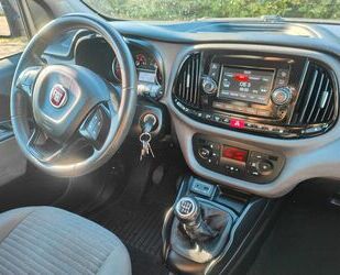Fiat Doblo Gebrauchtwagen
