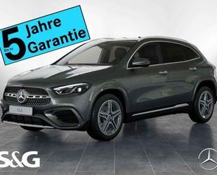 Mercedes-Benz GLA 200 Gebrauchtwagen